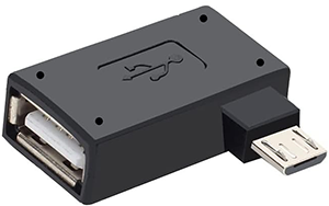 OTG adapter