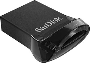 SanDisk 32GB USB 3.1 Flash Drive