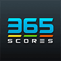 365 Scores application icon