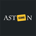 AstonCine application icon
