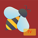 BeeTV application icon