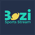 Bozi Sports Live Stream application icon