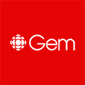 CBC Gem application icon