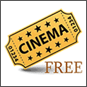 Cinema HD application icon