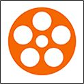 Discover Film application icon