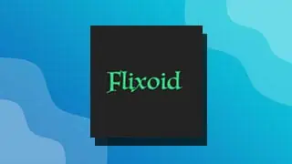 Flixoid application icon