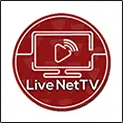 Live NetTV application icon