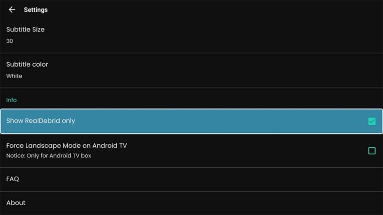 real debrid account not showing acrtivation screen real debrid account not showing acrtivation screen