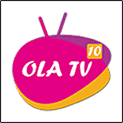 Ola TV application icon