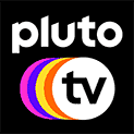 Pluto TV application icon