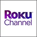 Roku Channel application icon