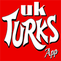 UK Turks application icon