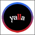 Yalla Receiver application icon