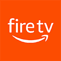 Amazon Fire TV application icon