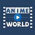 Anime World application icon