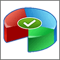 AOMEI Partition Assistant application icon