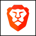 Brave Browser application icon