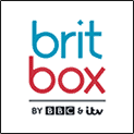 BritBox application icon