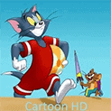 Cartoon HD application icon