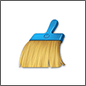 Clean Master application icon