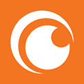 Crunchyroll application icon