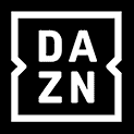 DAZN application icon