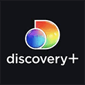 Discovery + application icon