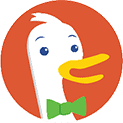 DuckDuckGo application icon