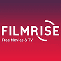 Filmrise application icon