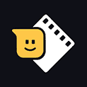 Filmzie application icon