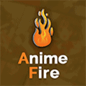 FireAnime application icon