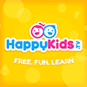 Happy Kids TV application icon