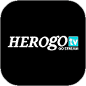 HeroGo TV application icon