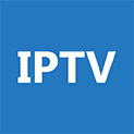 IPTV Pro application icon