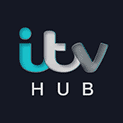 ITV Hub application icon