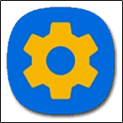 Launcher Manager application icon