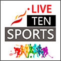 Live Ten Sports application icon