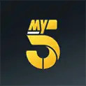 My 5 - Channel 5 application icon