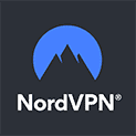 NordVPN application icon