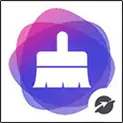 Nox Cleaner application icon