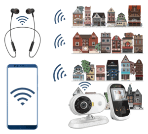 Reduce Interference and Noise