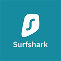 Surfshark application icon