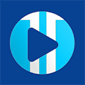 XCIPTV Player application icon
