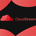 CloudStream application icon