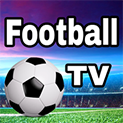 Football Live HD application icon