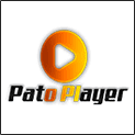 PatoPlayer application icon