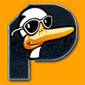 PMovies application icon