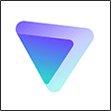 Proton VPN application icon