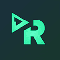 Reelgood application icon