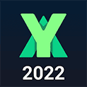 XY VPN application icon